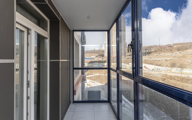 Apartamenty Patrokl Green House
