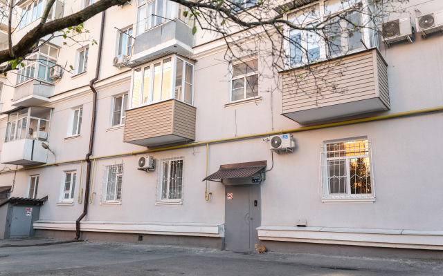 KEY2HOME na Moskovskoj 58 Flat