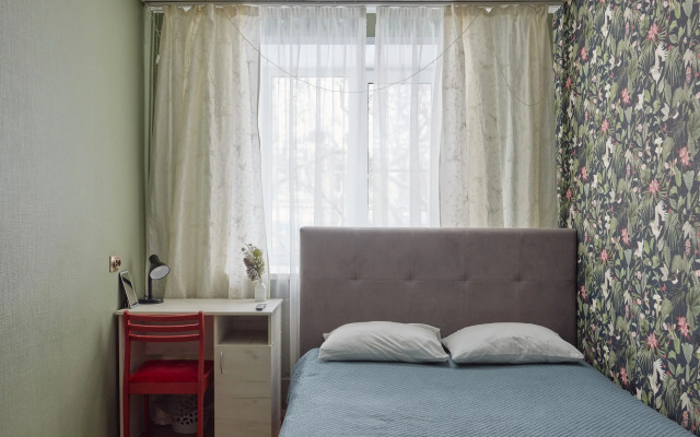 Malysheva Bazhova 3 Komnaty UGMK Lodging house