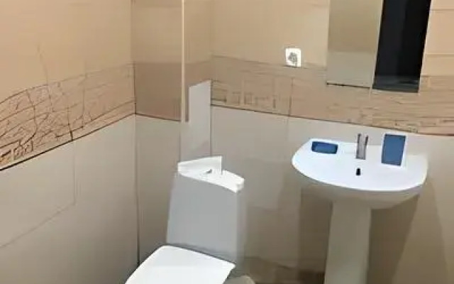 U Morya na Divnoi Apartments