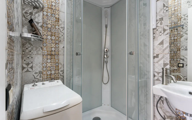 Studiya Bestflat24 U M. Botanicheskiy Sad Apartments