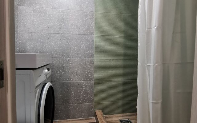 Апартаменты Лофт 3 на Генкиной