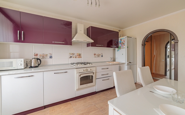 Квартира Флагман