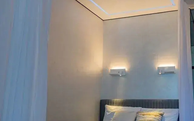 Na Yasnogorskoy Ulitse 16/2k8 Apartment