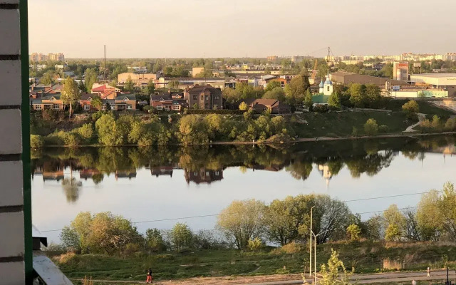 Na Ulitse Vladimirskaya 5v Flat
