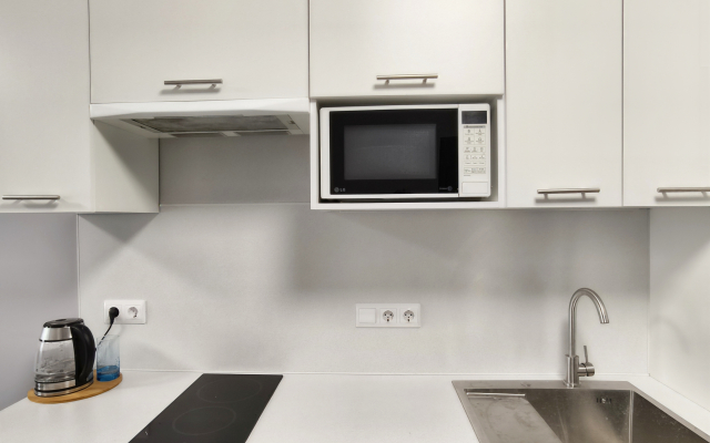 Квартира Евродвушка с дизайнерским ремонтом Центр Дзержинского района