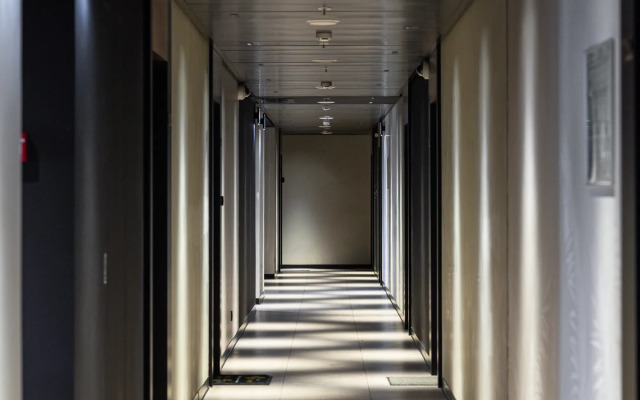 Flat Inn ryadom s metro Avtozavodskaya v zhk Story Apartments