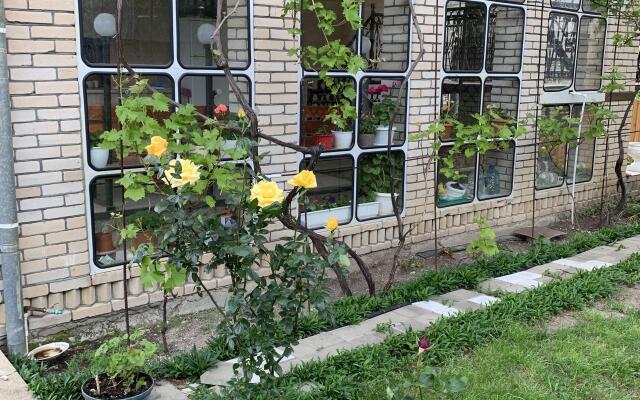 Na Uralskoy Guest House