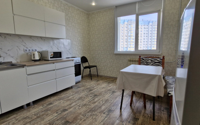 Квартира Большая Четырехкомнатная квартира