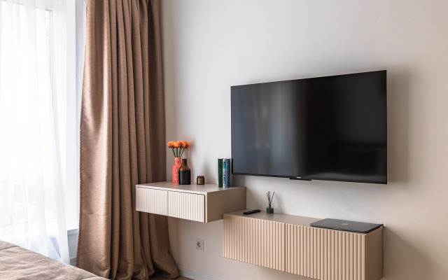 Квартира Sweet Dreams Apartments на Лиговском