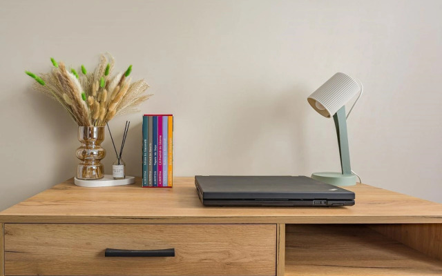 Квартира на улице Семашко 28