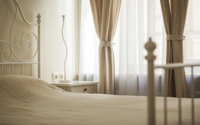 Апартаменты Stockmannhouse на Восстания 3 (2)