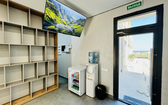 Гостевой дом Урсун