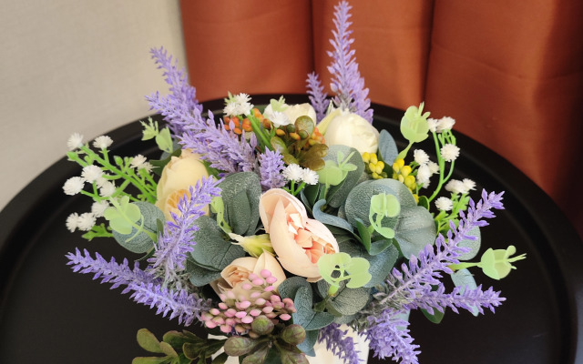 Квартира NATALI Aparts 201.1