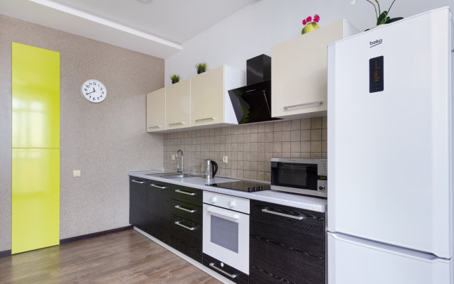 Vidovye Green Comfort Apartments