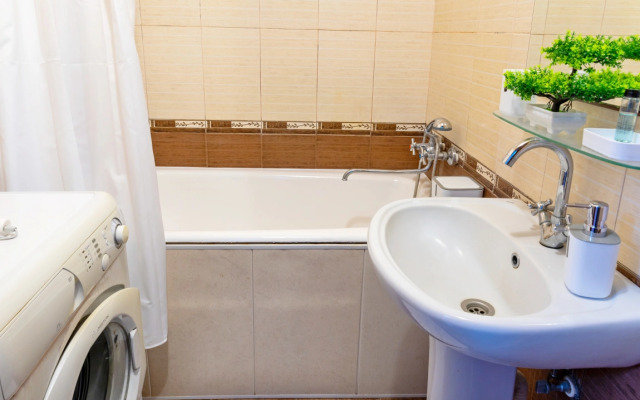 Коттедж Семейный Восьмиместный в Терсколе от Квартирукинг