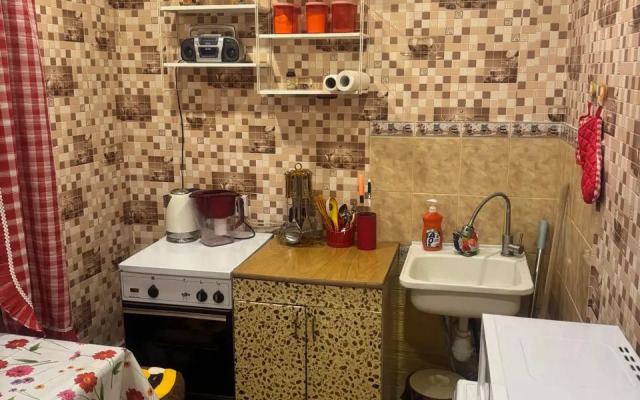 Квартира Есть