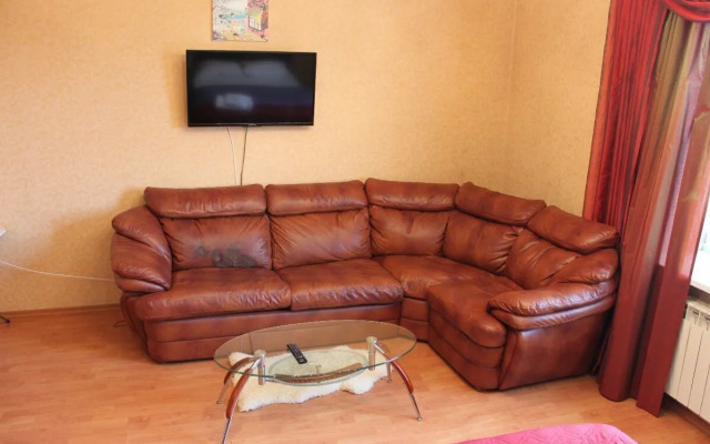 Na Ulitse Stepanova 34A Flat