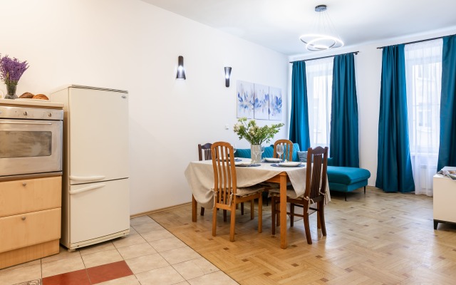 Квартира Flatstay Грибоедова 37