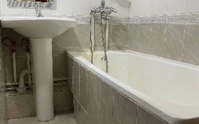 Mardon&Pasha premium hostel