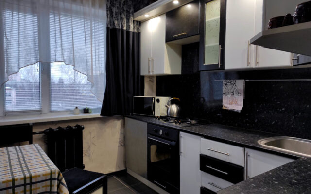 Квартира двухкомнатная у выезда на Суздаль, 33 квартиры