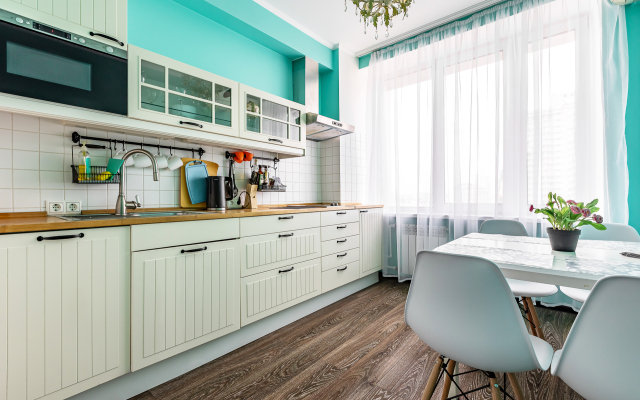 Apartamenty Novy Arbat 22- Prekrasnaya Yedinichka
