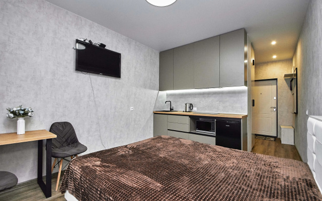 Квартира Чистaя и уютная