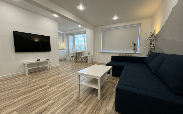 Uyut Flat