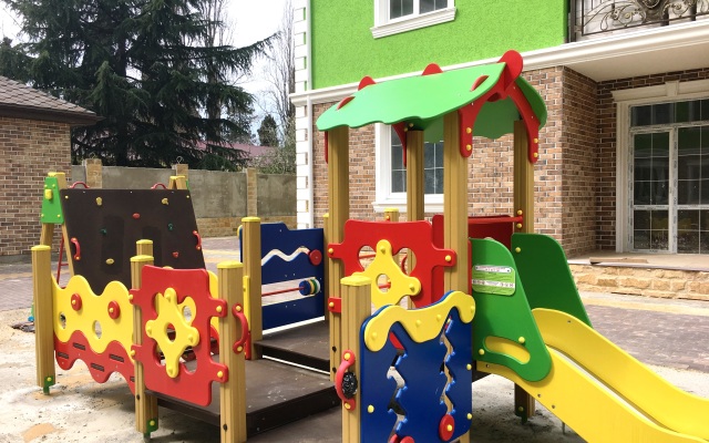 V Sochi U Morya 409 Apartments
