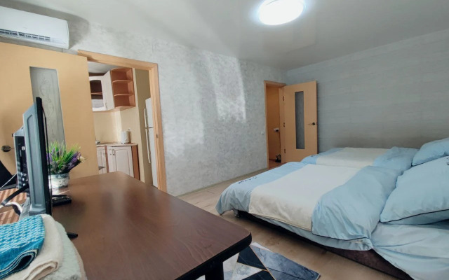 Квартира Карла Маркса 20 1 Этаж