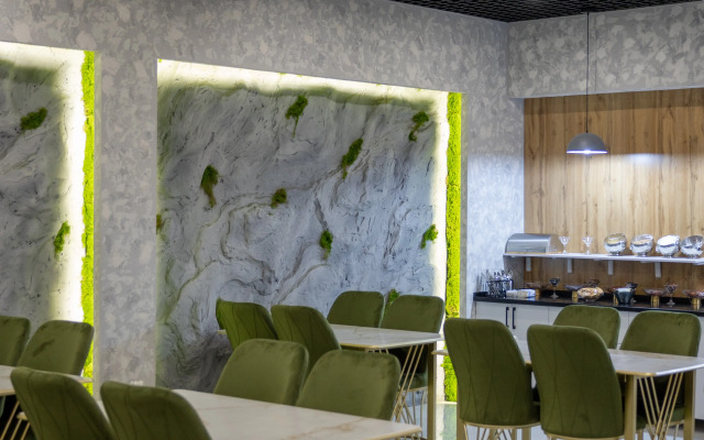 Отель Marmaris Saray