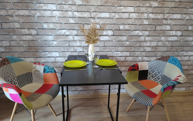 Color Apartments