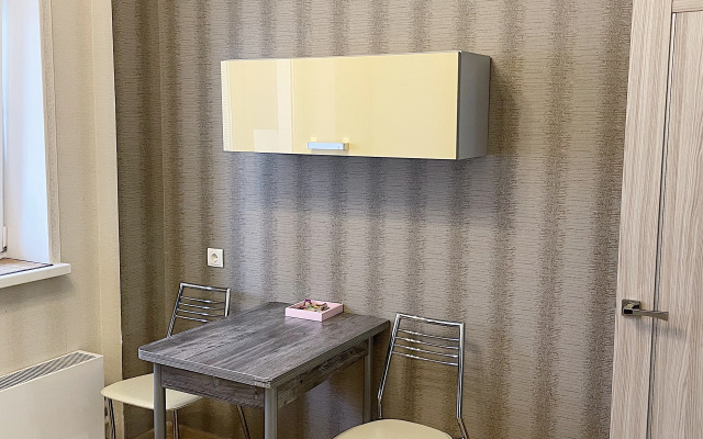 Квартира в Степном Микрорайоне