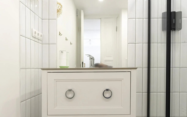 Anna, tebe! apart 2 Flat