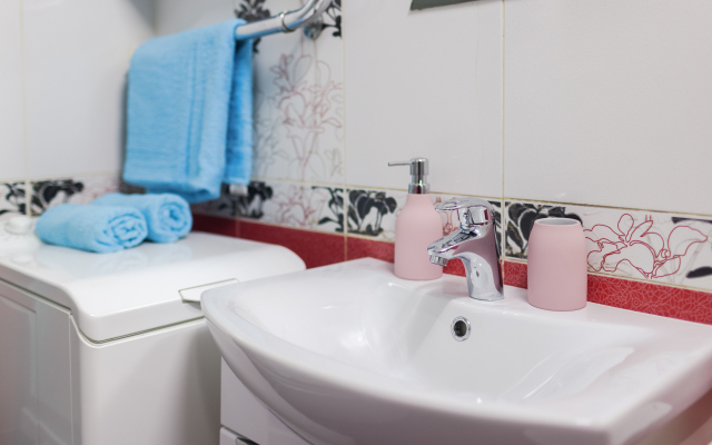 Квартира на Бундурина