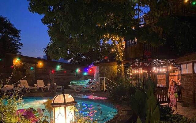 Hotel Lamore