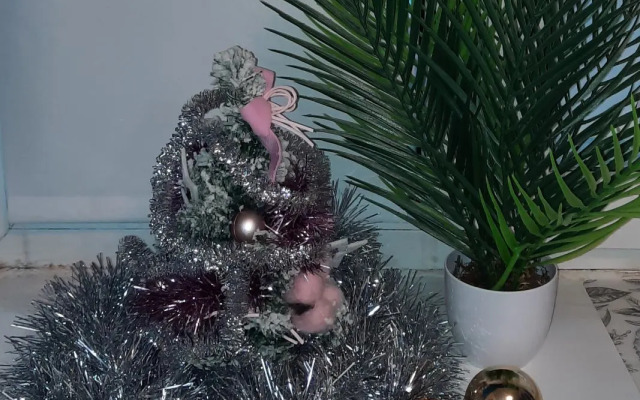 Апартаменты Вгости33 Ну Очень Бюджетно