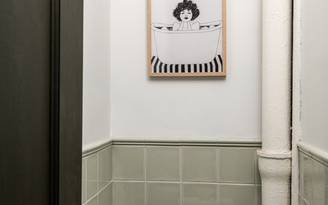 Апартаменты Кварт-Отель, Садовая-Триумфальная, 18