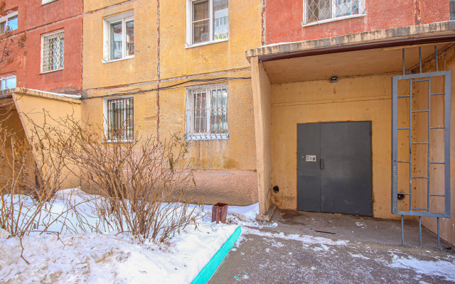 Квартира 1-к квартира на Конечной 1а