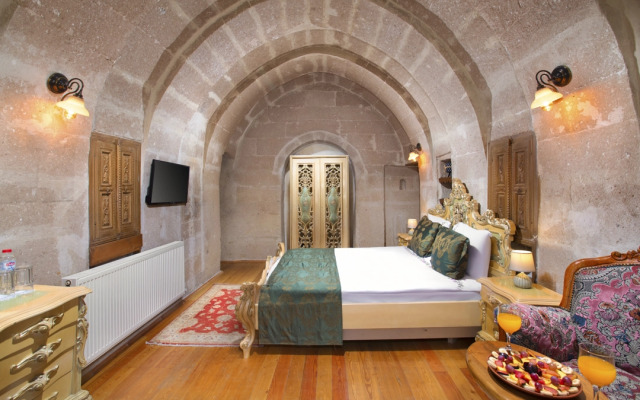 Portal Cappadocia Hotel