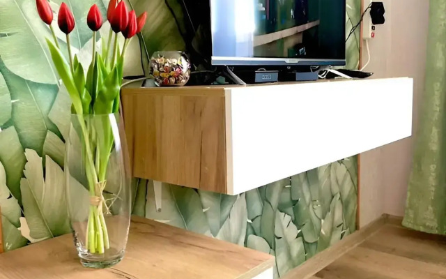 Квартира Студия