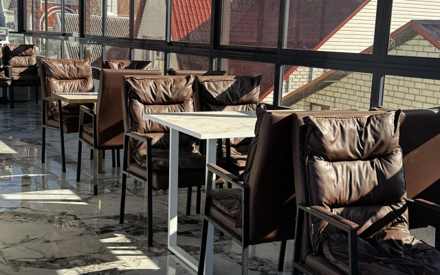 Апартаменты на Светлой 18 104