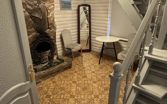 Guest house Ersi