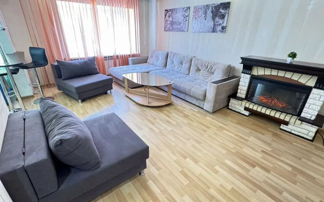 Квартира на Котовского 10