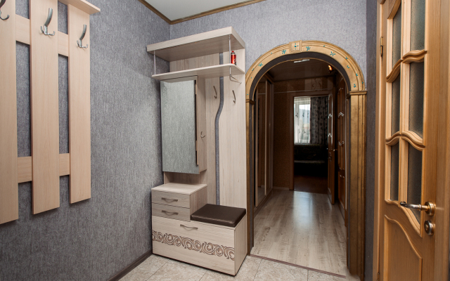 Апартаменты СКомфортом Ленина 319