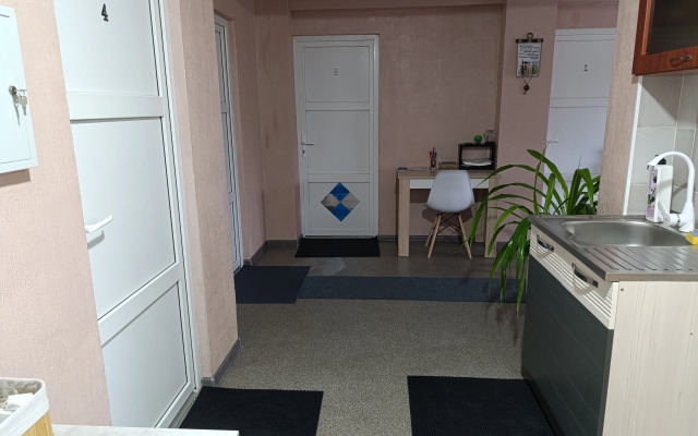 Гостевой дом Центральный