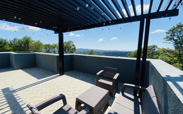 Viogradov Dom Paradise Villa