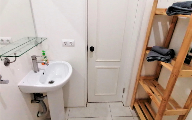 Апартаменты Как Дома 5