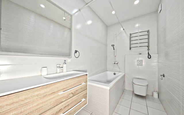 Premier 258 Apartments