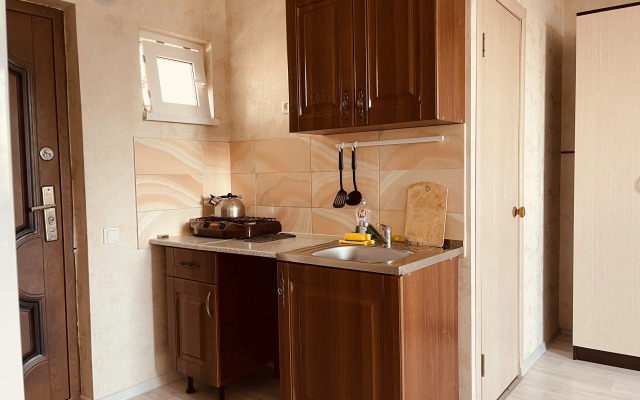 Апартаменты Гости 12